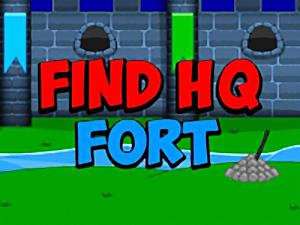 Hooda Find HQ Fort