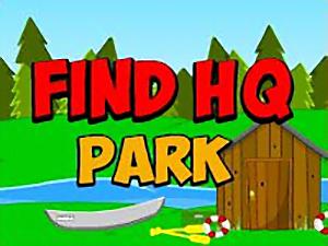 Hooda Find HQ Park