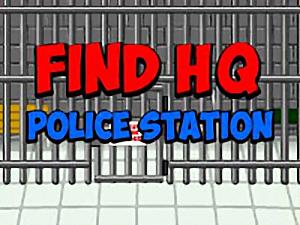 Hooda Find HQ Police Station