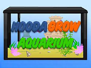 Hooda Grow Aquarium