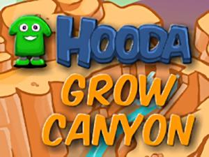 Hooda Grow Canyon