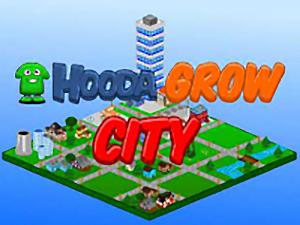 Hooda Grow City