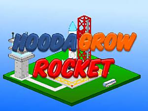 Hooda Grow Rocket