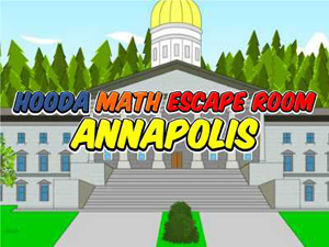 Hooda Math Escape Room Annapolis