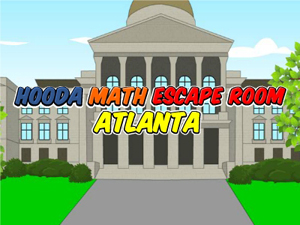 Hooda Math Escape Room Atlanta