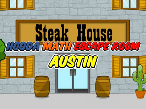 Hooda Math Escape Room Austin