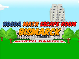 Hooda Math Escape Room Bismarck