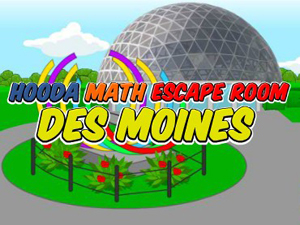 Hooda Math Escape Room Des Moines