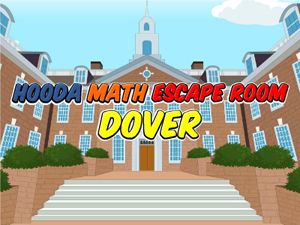Hooda Math Escape Room Dover