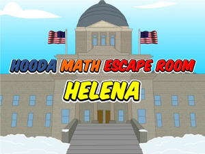 Hooda Math Escape Room Helena