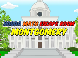 Hooda Math Escape Room Montgomery