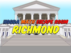 Hooda Math Escape Room Richmond
