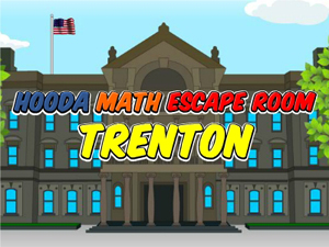 Hooda Math Escape Room Trenton