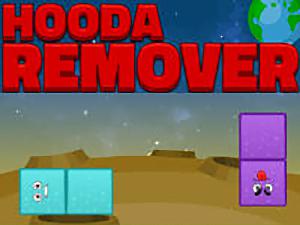 Hooda Remover