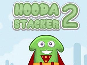 Hooda Stacker 2