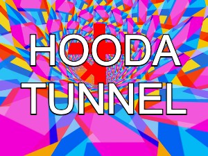 Hooda Tunnel