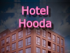 Hotel Hooda