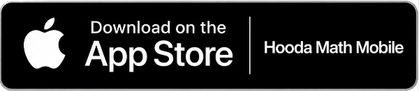 Hooda Math Mobile iOS App