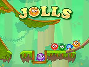 Jolls