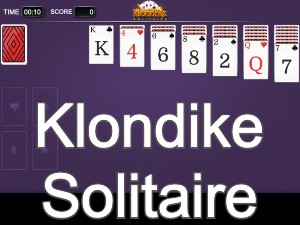 Klondike Solitaire