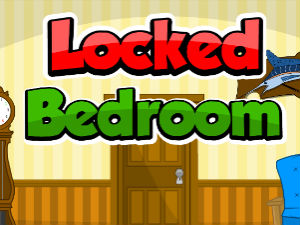 Locked Bedroom