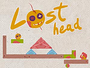 Lost Head