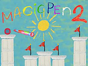 Magic Pen 2