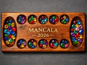 Mancala 2026