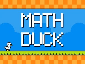 Math Duck