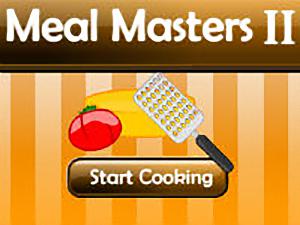Meal Masters 2