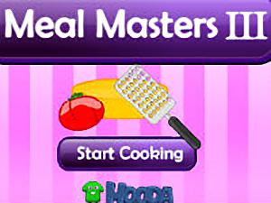 Meal Masters 3