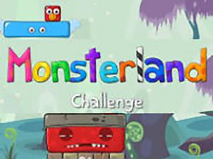 Monsterland Challenge