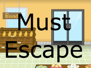 Must Escape Games