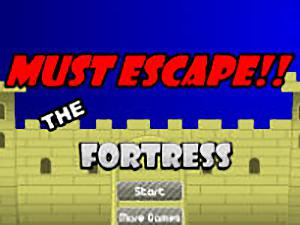 Must Escape The Fortress