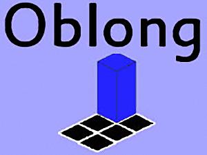 Oblong