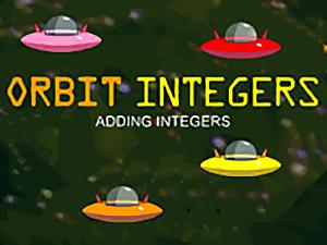 Orbit Integers