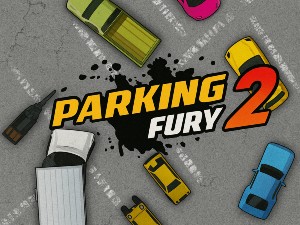 Parking Fury 2