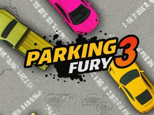 Parking Fury 3