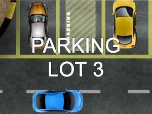 Parking Lot 3