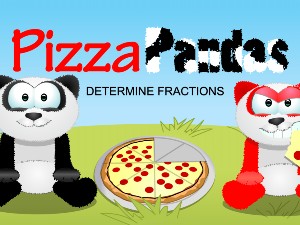 Pizza Pandas