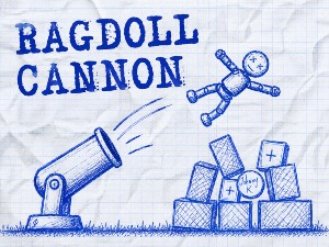 Ragdoll Cannon