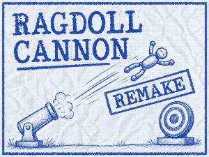 Ragdoll Cannon Remake