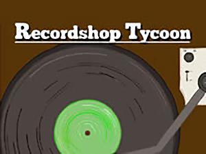 Record Shop Tycoon