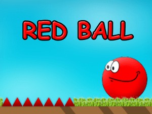 Red Ball 1