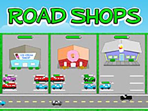 Road Shops