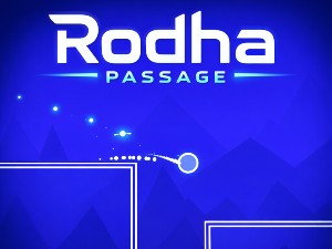 Rodha Passage