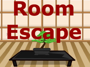 Room Escape Games