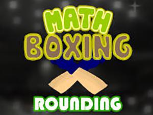 Rounding Math Boxing