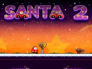 Santa Run 2