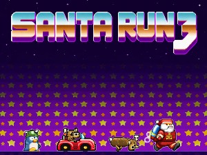 Santa Run 3